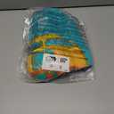 Amazon Essentials Disney | Marvel | Star Wars | Frozen | Princess Girls and Toddlers' Short-Sleeve T-Shirts, Multipacks (XL)