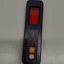 Hidden Camera Detectors,5-Level Sensitivity Control,2025 Upgraded Camera Detector&GPS Tracker Detector,Scanner for Hotels, Travel,Car, Office,BathroomBlue (4.3x3x1IN)