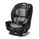 Graco TriRide 3-in-1 Convertible Car Seat - Highback Booster Forward & Rear Facing modes Suitable from Newborn to Preschooler Perfect for Long Journeys in Redmond Color, manufacturing date 2023/03/09