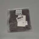 Womens Spaghetti Strap Tank Top Stretch Camisole Cami Shirt Slim Fit Sleeveless Basic Lightweight Summer Top (Small, Brown)