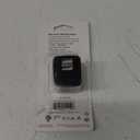 CELL CANDY FAST CHARGE DUAL USB WALL CHARGER 12 Watts