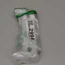 Wireless Phone Controller for iPhone/Android/Switch 1/2/OLED/iPad Mini With Hall Joystick, LED Mobile Gaming Controller for iOS Support Xbox Cloud, Steam Link, GeForce Now, Arcade,Call of Duty, Roblox