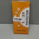 IMBZBK [Auto-Dust Removal] 3 Pack Privacy Screen Protector for iPhone 17 Pro Max [6.9 INCH] Anti Spy Private Accessories, Case Friendly Film, Military Grade Tempered Glass 3 Camera Lens Protector