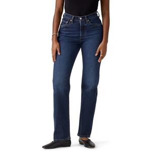 Levi's Womens 501 Curve Jeans