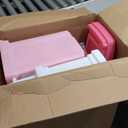 Step2 Fun with Friends Kids Kitchen Playset, Indoor/Outdoor Kitchenette, Interactive Play with Lights and Sounds, Durable Plastic, Includes 25 Piece Toy Accessories, Toddlers 2+ Years Old, Pink