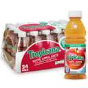 Tropicana Apple Juice, 10 Ounce (Pack of 24) BBD: 12/01/2026