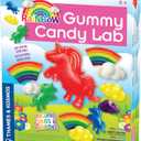 Rainbow Gummy Candy Lab - 2L