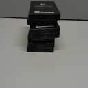 7 x LK 4 Pack for Samsung Galaxy Watch 8 Screen Protector 44mm 2025, Upgrade Top 9H+Tempered Glass, Easy to install for Galaxy Watch 44mm Screen Protector, 0 Bubble,HD