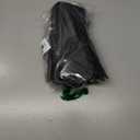 Tire Inflator Portable Air Compressor, 150PSI Air Pump for Car Tires with Pressure Gauge, Fast Tire Inflator for Car, Motorcycle, Bicycle, Balls, LED Light and Auto Shut-Off