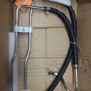 Dorman 918-302 Power Steering Cooler Compatible with Select Chevrolet / GMC Models