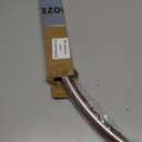 DE94-02933A Microwave Door Handle Compatible with Samsung Microwave Replace ME19R7041FS DE64-02522A DE94-04309A ME16A4021AS ME21R7051SS ME17R7021ES ME18H704SFS ME16H702SES SMH1816S SMH1926S