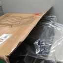 for 2018-2024 Ford Expedition/Lincoln Navigator 7-Seater Accessories Floor Mats 3 Rows Trunk Cargo Liner and Backrest Mats All Weather TPE (7 Seat Full Set-Not Fit Max Or L)