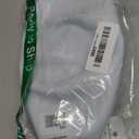 Champion Sports Rubber Volleyballs  Official Size, Durable for Indoor & Outdoor Use, Premium Equipment for Beginners and Competitive Play, White & Assorted & Colors Available