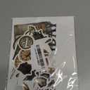 25 Pcs Escape Room Cake Topper Cupcake Toppers Escape Room Cake Decorations for Escape Room Birthday Party Decorations Mystery Escape Room Party Supplies