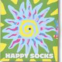 Happy Socks 2-Pack Gift Set (Summer Swirl)