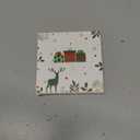 Unicorn Stained Glass Ornament, Christmas Ornaments – Christmas Tree Ornaments, Holiday Decor, Xmas Stocking Stuffers, Gift Idea, Gifts for Unicorn Lover, Friend, and Family