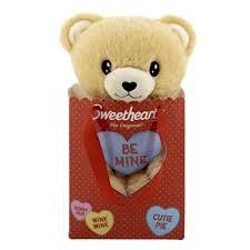 Sweetheart Valentine's Plush Bear