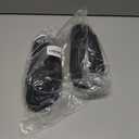 Fox Racing Motion Full Outsole (Black)