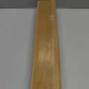 2 Pack White Tension Curtain Rod for Windows 28 to 48 inch, Adjustable Expandable Pressure Spring Curtain Rod No Drilling, 7/8" Curtain Rod for Bedroom Doorway Closet Door