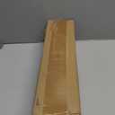 Duraaamo 2 Pcs Winter Door Mat Snowflake Outdoor Welcome Mats for Front Door Snow Non Slip Coir Floor Doormat Black White Plaid Buffalo Rug for Outside Front Porch Entryway Decor(Snowflake)