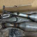 Catalytic Converter Compatible with 2011 2012 2013 2014 Volvo XC90 3.2L, 11-14 Volvo XC90 3.2L Replaces 16666