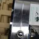 CASABREWS CM5418 Espresso Machine 20 Bar, Compact Espresso Maker with Steam Milk Frother, Stainless Steel Coffee Machine with 34oz Removable Water Tank for Cappuccino, Small Latte Machine, Silver