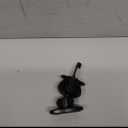 LISEN Magnetic Phone Holder for Car, Upgraded Clip + Ultra 6 Strong Magnets, Phone Magnets for Back of Cell Phone, Soporte de Telefono para carro, Gifts for Women Men, Car Accessories (Black)