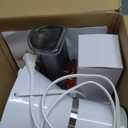 Electric Cheese Grater Salad Shooter,5-In-1 Electric Slicer For Home Kitchen,One-Touch Easy Control,With Safety Push Bar Cheese Grater Electric For Zucchini,Cheese,Vegetables And Smoothie