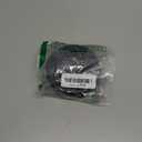 Centrifugal Go Kart Clutch 5/8" Bore 10 Tooth Fit for #40/41/420 Chain 6.5HP Compatible with Mini Bike Lawnmower Engine