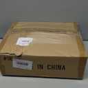 2+64G Android 14 Double Din Car Radio Stereo for Nissan Rogue Qashqai 2008-2013 with 9 Inch Touchscreen Radio Built-in Wireless Carplay/Android Auto/GPS/Bluetooth/FM/AUX-in/SWC/Backup Camera