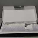 AULA S99 Wireless Keyboard, Tri-Mode Bluetooth/2.4GHz/USB-C Cute Creamy Gaming Keyboard with Number Pad RGB Backlit, Media Knob Custom Computer Keyboards for MAC Xbox PC Gamer - Gradient Purple