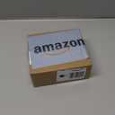 Fanfantoey 24Pcs Christmas Bows 5 x 7 Inch Velvet Bows for Christmas Tree 3/8 Inch Wide Christmas Tree Bows Vintage Velvet Ribbon (Khaki)