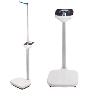 Digital Medical Scale,Professional Height and Weight Physicians Scale (6.9 ft)