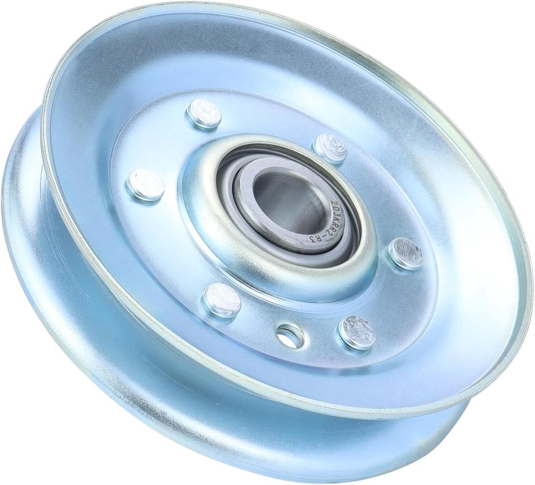 GELASKA 30234 Heavy-Duty V-Idler Replaces Dixie Chopper 30234, Toro 65-5940, 64-5940 for Toro Z255, Z253 Z Master, 30144, 30145, 30146, 30564, 30162, 30564TE, 74208, 30662 Side Discharge Mowers