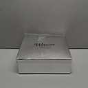 Platform Knee High Boots for Women Chunky High Heel Gogo Boots Square Toe Stretchy Long Tall Boots (not for wide calf) (7, Black)