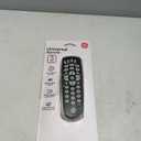 GE Programmable Universal Remote Control - 3 Device - 34456