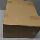 5 Pack Stackable Storage Drawers, Clear Plastic Organizer Bins with Pull-out Handle for Makeup, Ideal for Vanity, Bathroom, Undersink, Cabinet, Pantry Organization