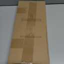 Professional Window Cleaning Kit 14IN, with Silicone Squeegee Blade, Microfiber Scrubber & Cloth, Windows Cleaning Tools, All-in-one Window Washing Supplies, Commercial & Household Use