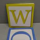 3 Pcs 2nd Birthday Balloon Box Set, Toy Balloon Blocks 11.8 x 11.8 Inches Birthday Party Supplies Decorations for Toy Theme Parties Celebration Baby Shower(Two)