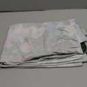 Wonderland Tea Party Photo Backdrop 7Wx5H Photography Key Hold Checkerboard Green Grass Fence Decorations Background for Newborn Baby Shower Fairy Castle Tale Tapestry Banner Props Supplies