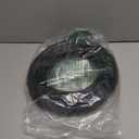 HIAORS 10x2.125 Tire and Inner Tube Set Replacement for Electric Scooter Segway D40X F20 F30 F40, 10 Inch Tire for Gotrax G4 E-Scooter Kickscooter Tricycle Bicycle Self-balancing with Bent Valve Stem