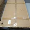 Brooder Box for Chicks, Chicken Brooder for Chickens, Ducks, Quails, Hamsters, and Lizards, Drawer Manure 31.5" L x 19.7" W x 15.75" H