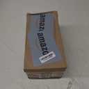 Exquisite Green Plastic Bowls Disposable - 16 Oz Plastic Bowl 20 Count - Disposable Soup Bowls - Large Plastic Bowls - Heavy Duty Cereal Bowl - Plastic Serving Bowls For Weddings And Parties