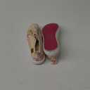 Blowfish MALIBU P Women's almond colored sneakers 4