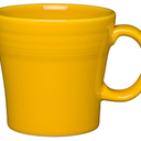 Fiesta Tapered Mug Buttersctoch 15oz