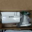 ANNKE 4 Packed 2.0MP 1080P 1920TVL Wired Security Camera Kits, HD TVI Add-on Outdoor CCTV Cameras, Smart Dual Light, IP66 Weatherproof Housing, Home Surveillance Bullet Cam