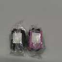 Abfray Remanufactured Ink Cartridges Replacement for HP 67 XL High Yield for Envy 6055e 6055 6052 6075 Envy Pro 6455e 6455 6475 6452 6458 DeskJet 4155 2755e 2755 (1 Black, 1 Tri-Color)