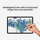 Samsung Galaxy Tab S11 128GB WiFi Android Tablet, Dynamic AMOLED 2X Display, 3nm MediaTek Processor, Galaxy AI, IP68, High Performance, Premium 11" AMOLED Screen, Slim, Portable Design, Gray
