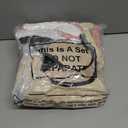 Liitrsh 12 Pack Winter Hat Scarf Gloves Ear Warmer Set for Women Knit Beanie Neck Warmer Touch Screen Gloves Gifts