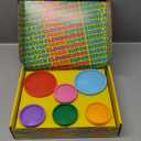 Play-Doh 6 Variety Compounds - Super Stretch, Play Foam, Butter, Cloud, Compound Packs